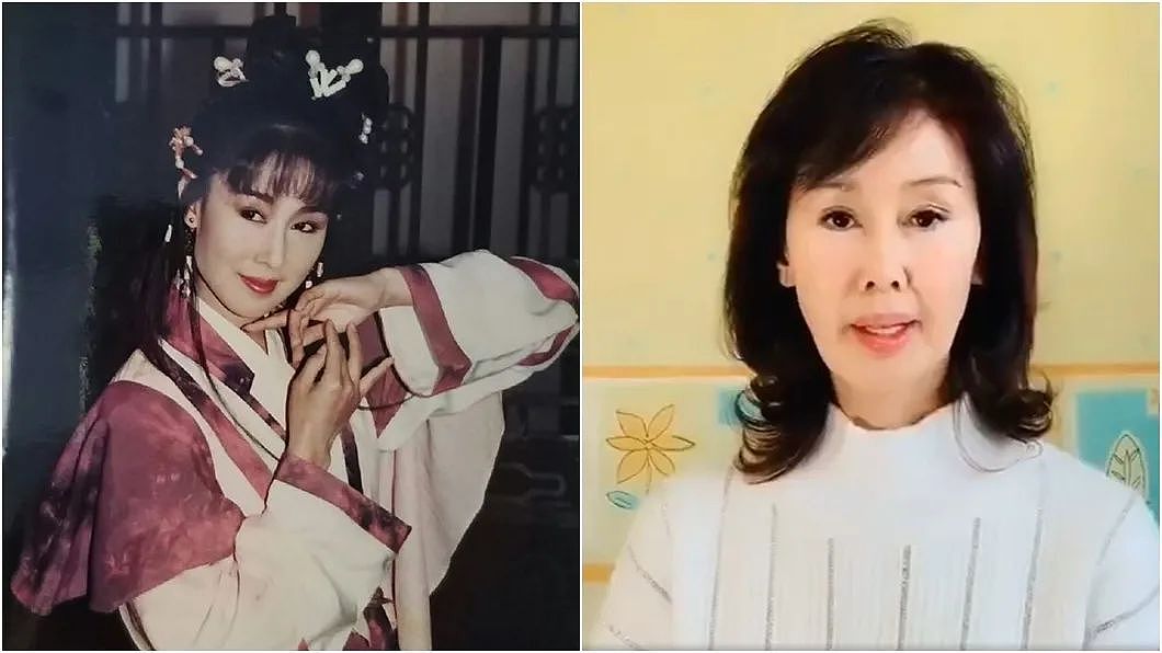 养大3个私生子！与老千同居28年，被骗财骗S损失千万，还拒绝Q规则被断双腿？（组图） - 34