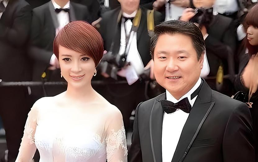 太黄,“古装剧女王”怎么成了“内地艳照门”女主?(组图) - 5