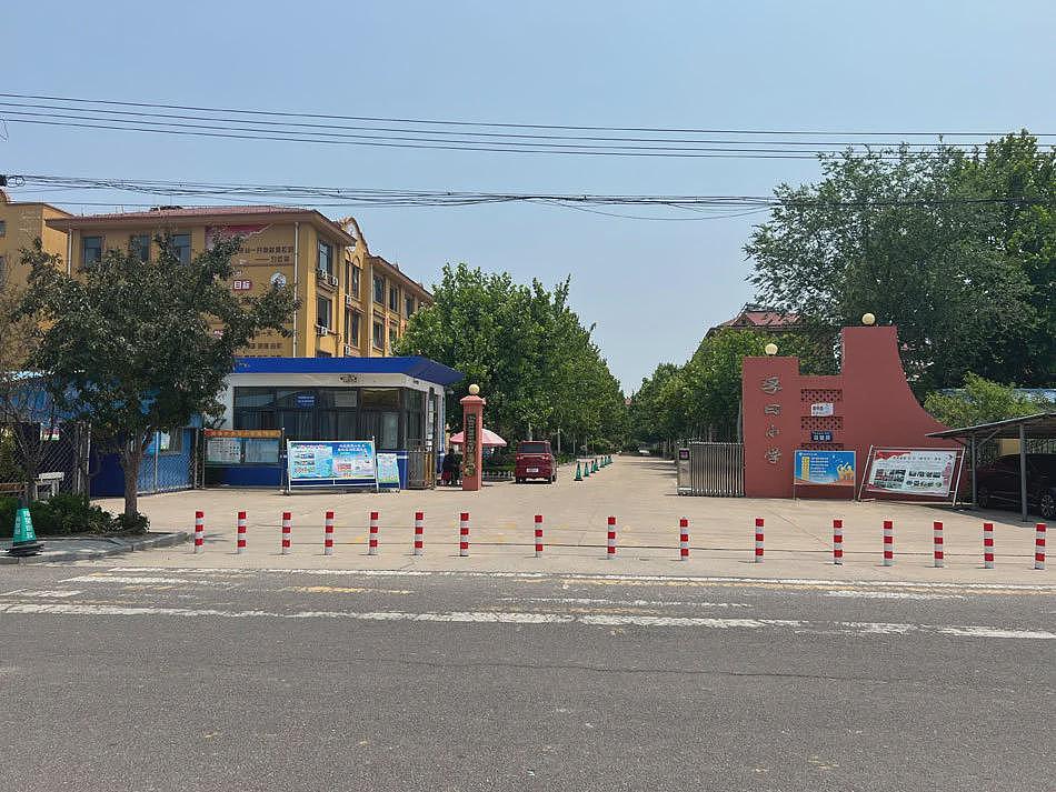与化工厂为邻：高密友道工厂爆炸后的“多维冲击”（组图） - 6