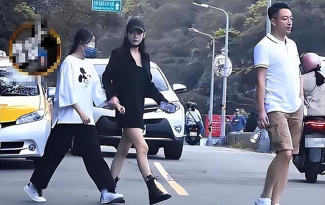 汪小菲带孩子回台北过六一，大S妈妈和小S全家人无心陪伴庆祝（组图） - 9