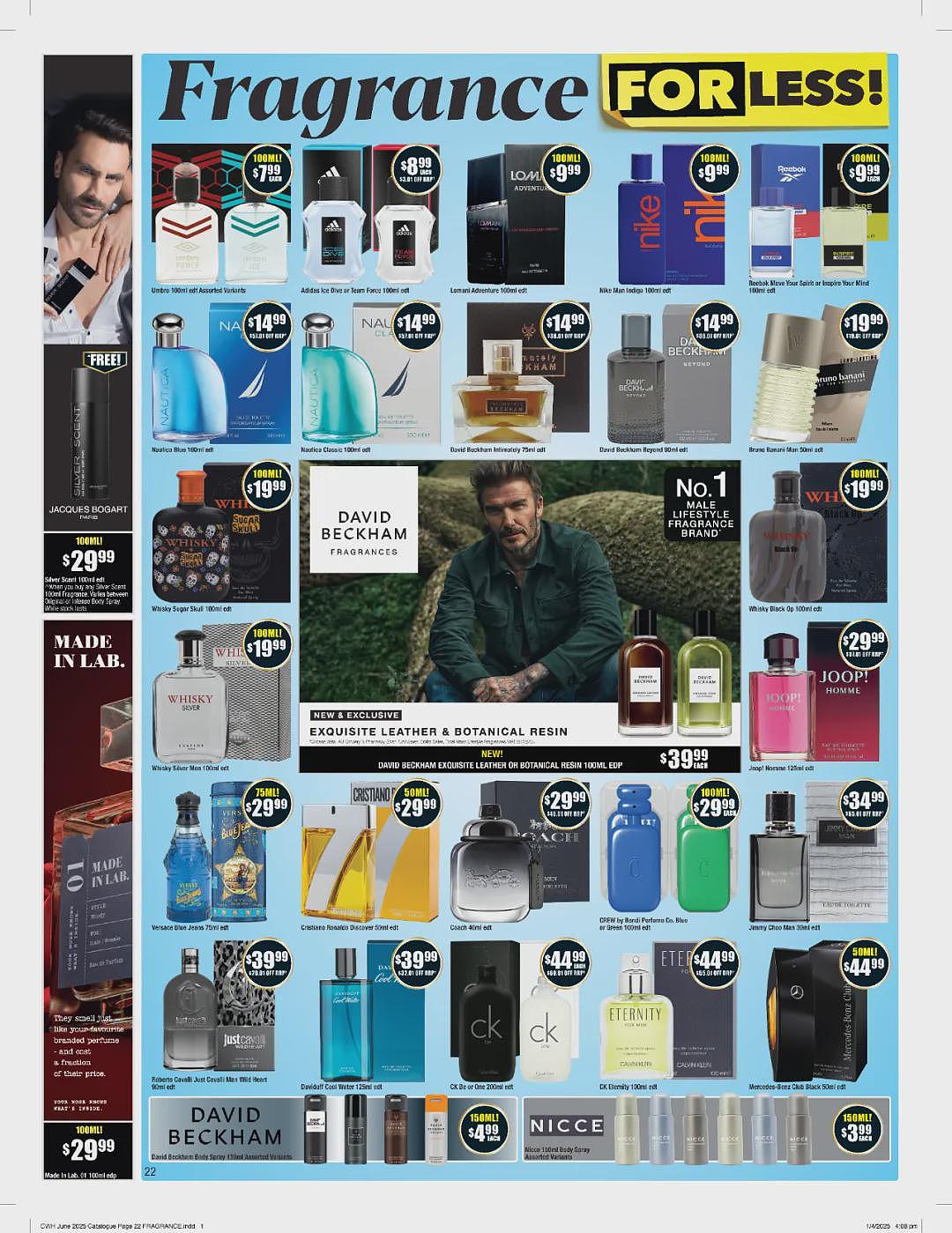 【Chemist Warehouse】药店最新一期优惠目录（组图） - 20