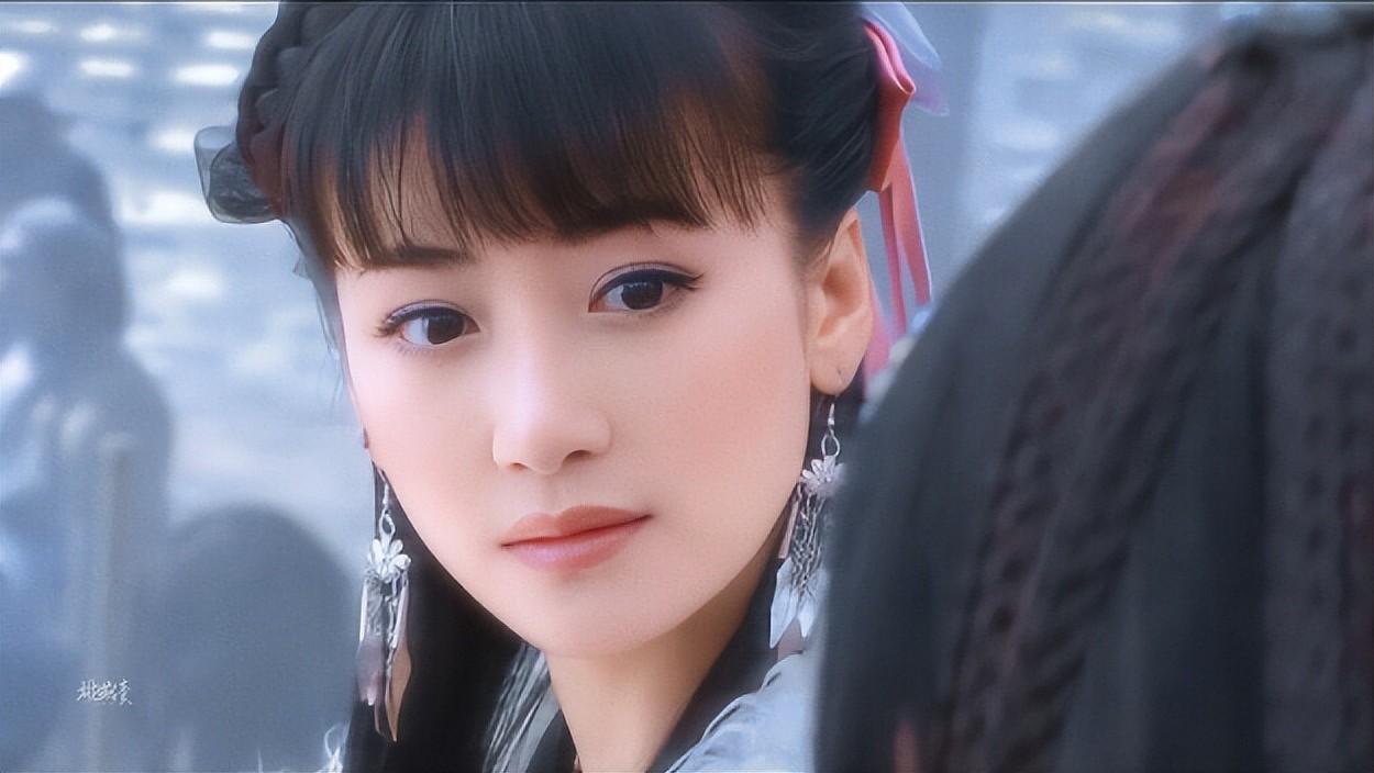 太黄,“古装剧女王”怎么成了“内地艳照门”女主?(组图) - 8