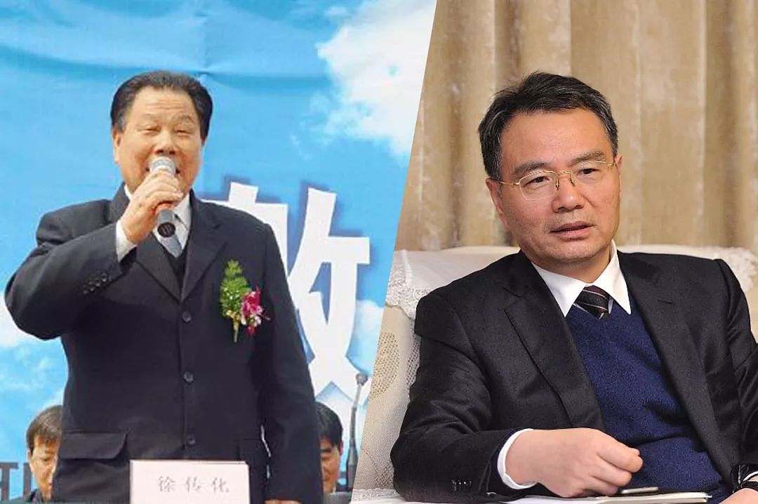 花2000元冤枉钱买了一勺盐,浙江父子却靠它撑起一个千亿帝国(组图) - 3