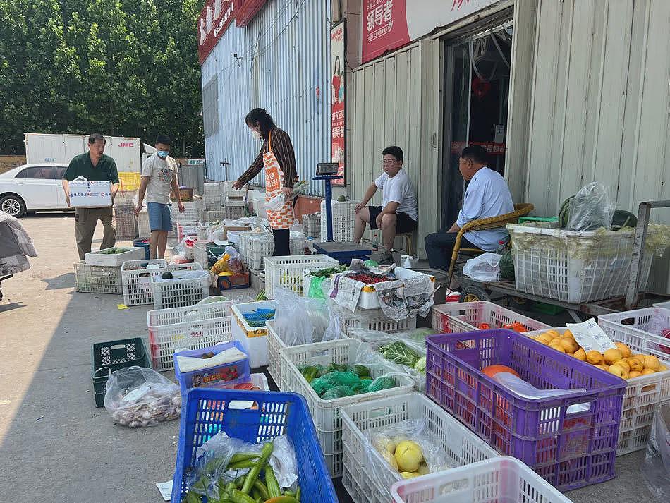 与化工厂为邻：高密友道工厂爆炸后的“多维冲击”（组图） - 7