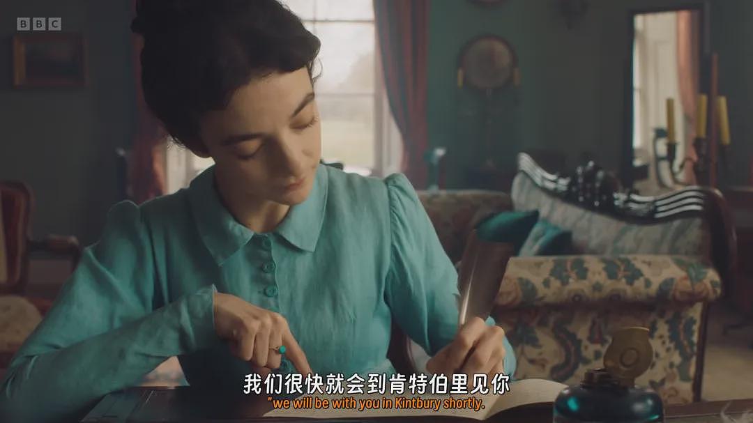 “比起没有爱情的婚姻，一切皆可选择或忍受”（组图） - 6