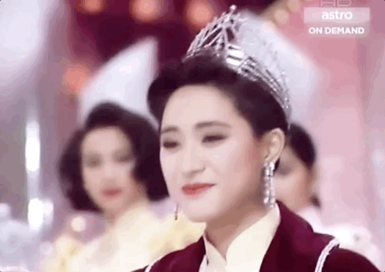 陈法蓉新剧再现港女精神？与李嘉欣争了半辈子，年近六十活出真谛（组图） - 9
