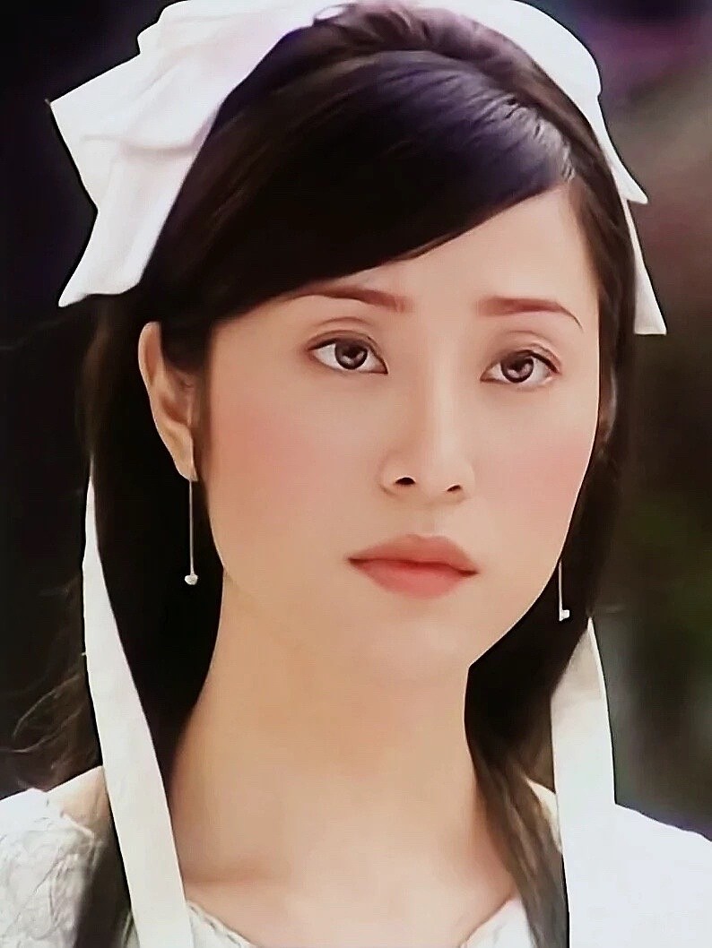 陈法蓉新剧再现港女精神？与李嘉欣争了半辈子，年近六十活出真谛（组图） - 30