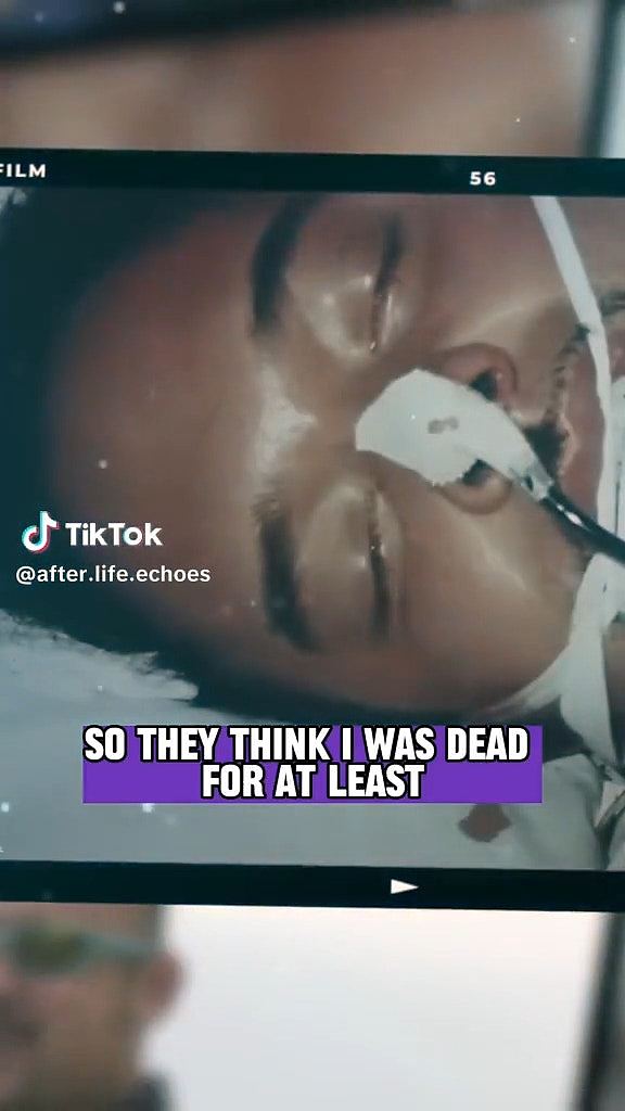 美国男暴毙后复活，称灵魂出窍目睹自己死亡过程：感觉似看戏（组图） - 2