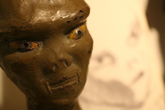 美国夫妇首曝被外星人绑架奇案：他们被人类衣服上的拉链难倒（组图） - 4