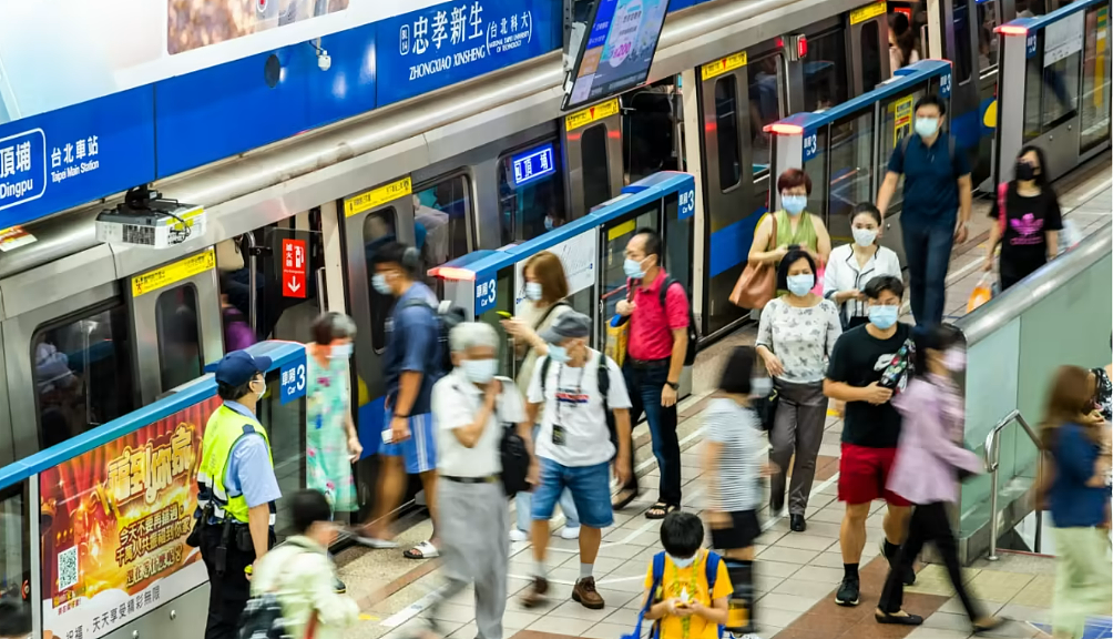 中国、新加坡等多国惊现“NB”新冠变异株:症状似感冒、极易感染!世卫警告...(组图) - 10