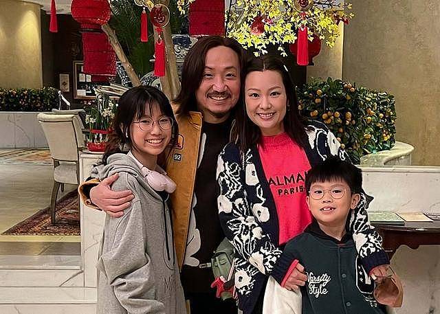 香港知名男星郑中基二度离婚，正在办理手续....（组图） - 6