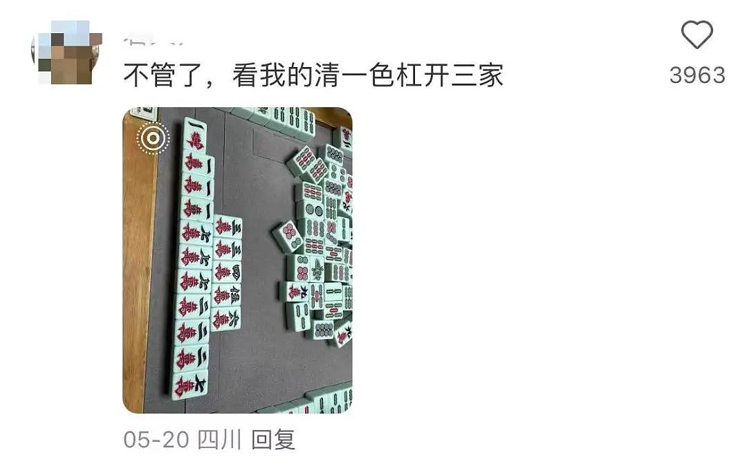 【爆笑】“因为打麻将没回消息相亲对象破防了...”哈哈哈怎么才能养到这种电子宠物(组图) - 16