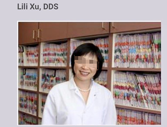 大反转！华人女牙医街头遭枪杀，来自上海身家千万？真凶身份震惊所有人…（组图） - 5
