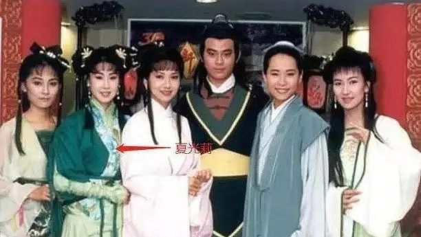 养大3个私生子！与老千同居28年，被骗财骗S损失千万，还拒绝Q规则被断双腿？（组图） - 10