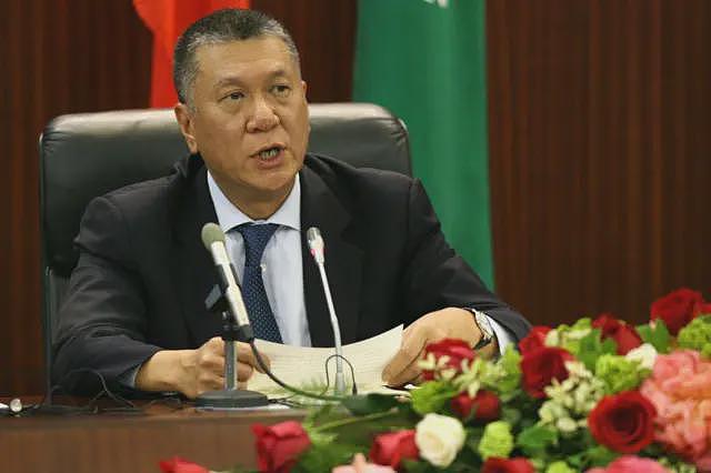 澳门“现金分享”18年首设限引争议：谁对澳门“有贡献”？设限只是取消派钱的开始？（组图） - 3