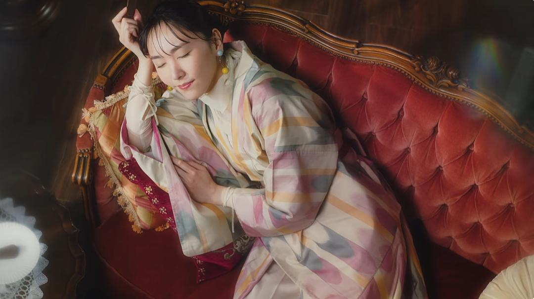 星野源自曝与新垣结衣的宅家生活,网友破大防:我不听我不听(组图) - 27