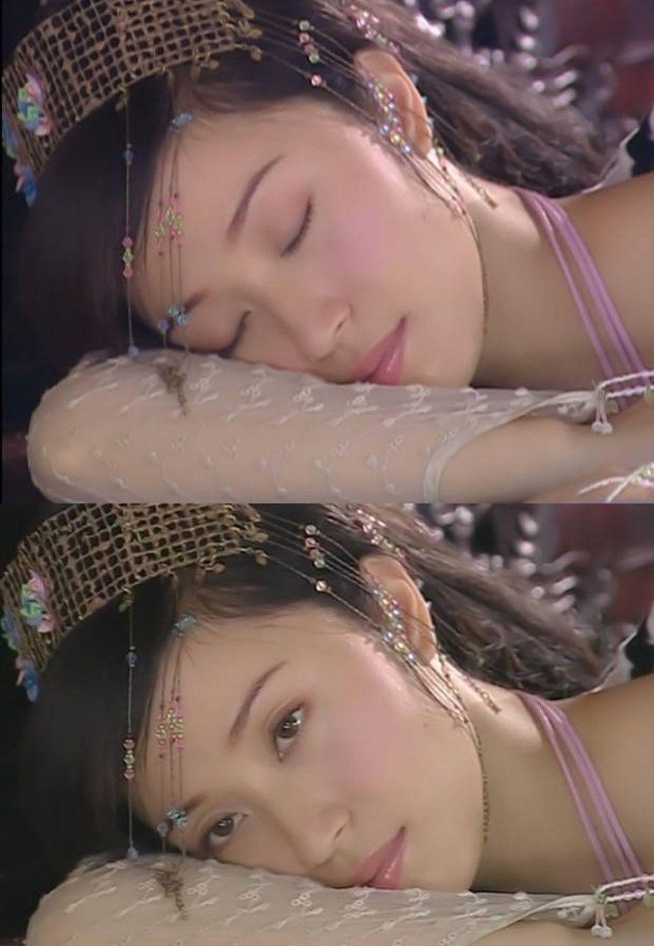 陈法蓉新剧再现港女精神？与李嘉欣争了半辈子，年近六十活出真谛（组图） - 39
