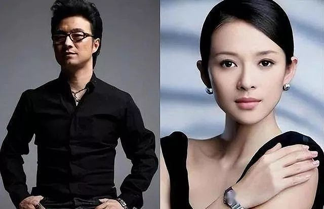离婚不到两年,汪峰戳破与章子怡的婚姻真相(组图) - 8