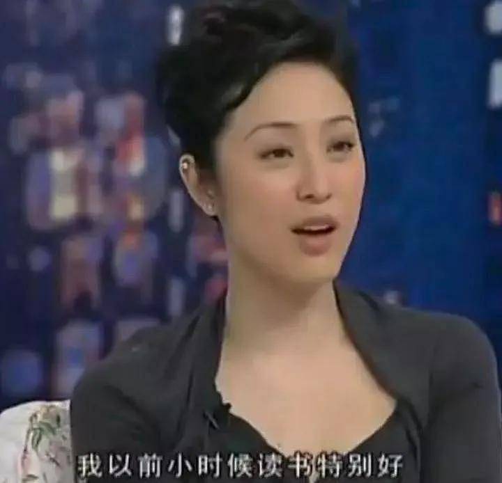 陈法蓉新剧再现港女精神？与李嘉欣争了半辈子，年近六十活出真谛（组图） - 7