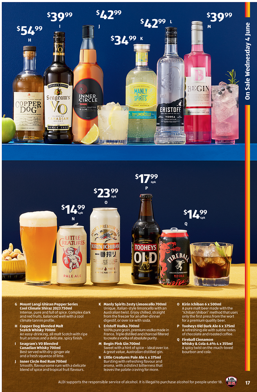 继续加衣服!【Aldi】最新一期特价品(组图) - 10