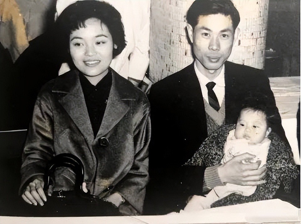 陈法蓉新剧再现港女精神？与李嘉欣争了半辈子，年近六十活出真谛（组图） - 5