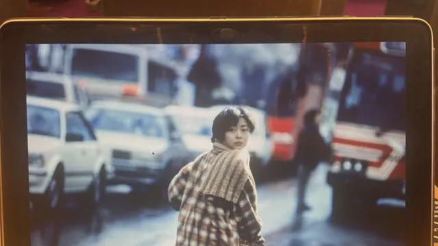 日本电影《情书》30年后在中国院线首映受追捧，中国影业“怀旧经济”方兴未艾（组图） - 1