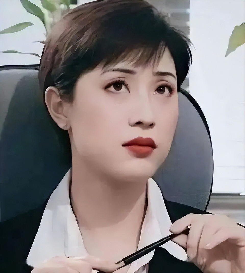 陈法蓉新剧再现港女精神？与李嘉欣争了半辈子，年近六十活出真谛（组图） - 16
