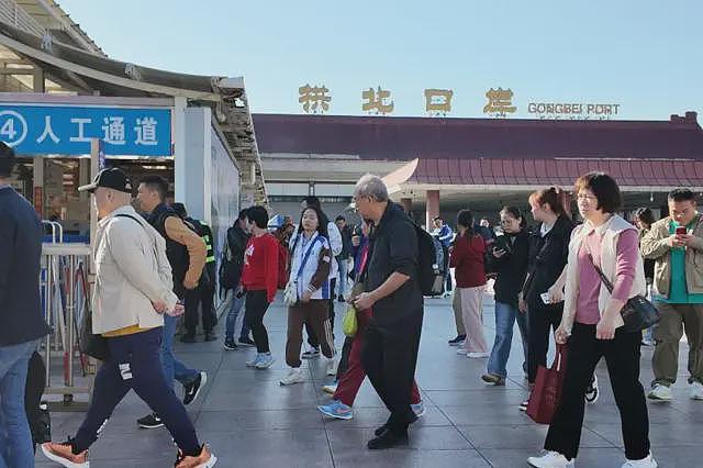 澳门“现金分享”18年首设限引争议：谁对澳门“有贡献”？设限只是取消派钱的开始？（组图） - 4
