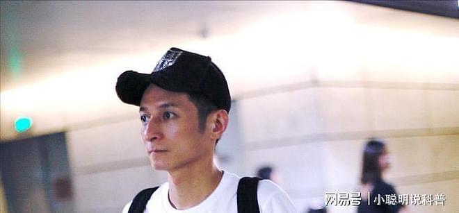 李维嘉从主持界到精神病,48岁经历大变故(组图) - 12