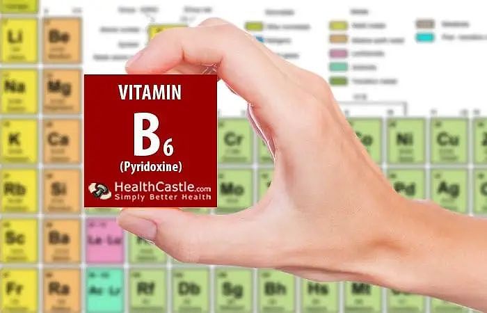 澳洲保健品又出事儿了!男子吃维生素吃出神经病,这几款保健品真的不能再多吃...(组图) - 3