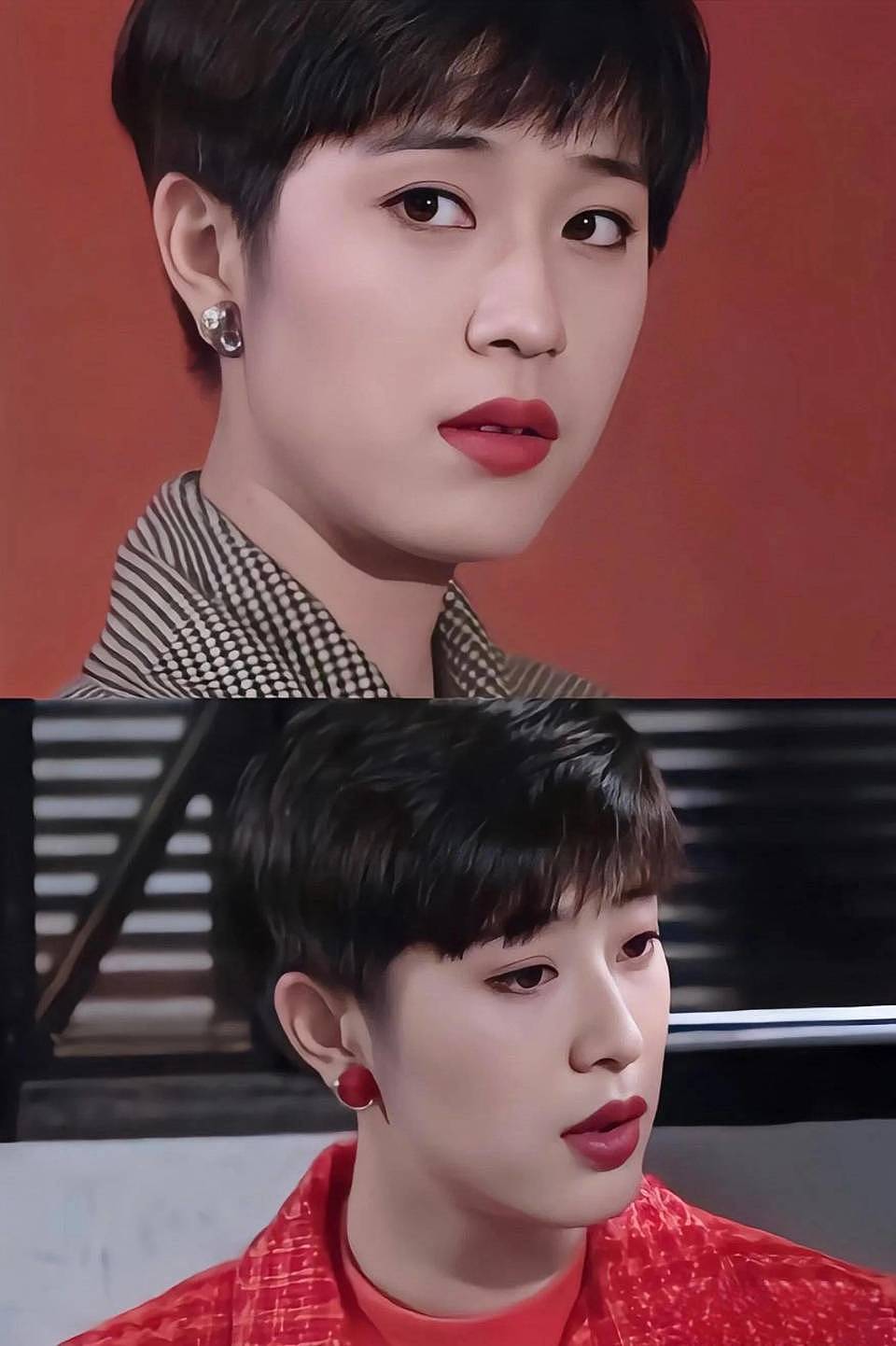 陈法蓉新剧再现港女精神？与李嘉欣争了半辈子，年近六十活出真谛（组图） - 17