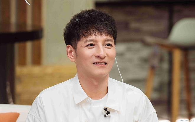 李维嘉从主持界到精神病,48岁经历大变故(组图) - 3
