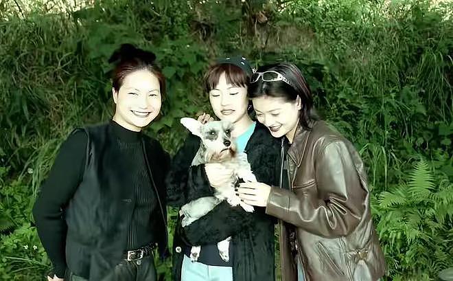 马筱梅生图撞脸S妈，网友感叹好像母女，业内呼吁汪小菲珍惜女方（组图） - 13
