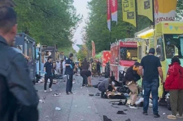 泪崩！华人女子温哥华惨案夜被撞成“植物人” 昏迷一个月，终于睁开眼睛（组图） - 1