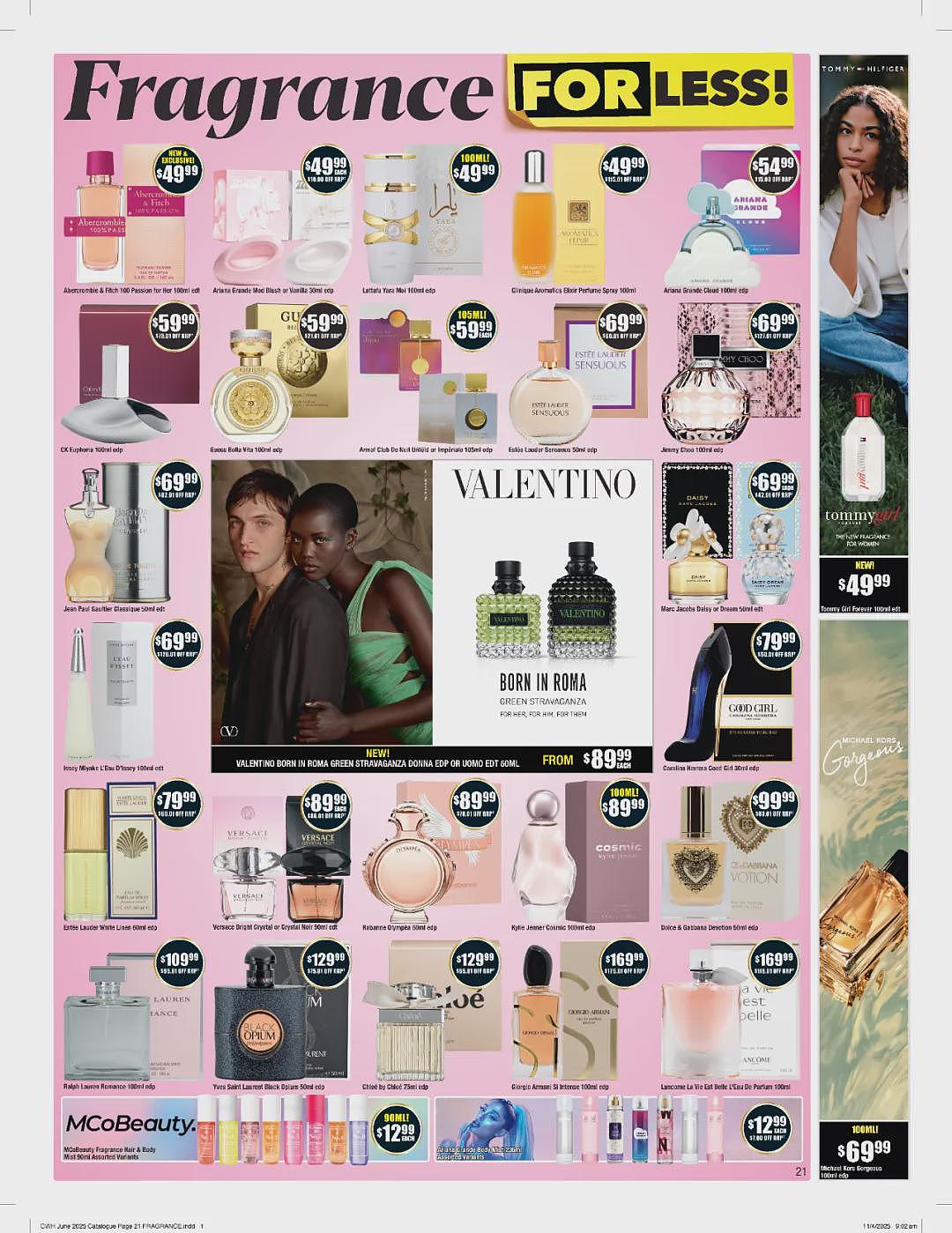 【Chemist Warehouse】药店最新一期优惠目录（组图） - 19