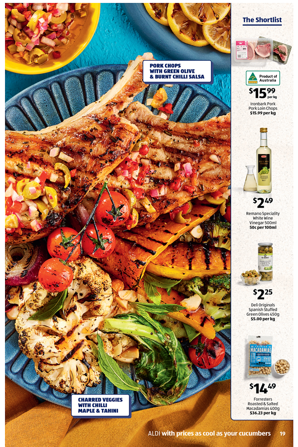 继续加衣服!【Aldi】最新一期特价品(组图) - 11