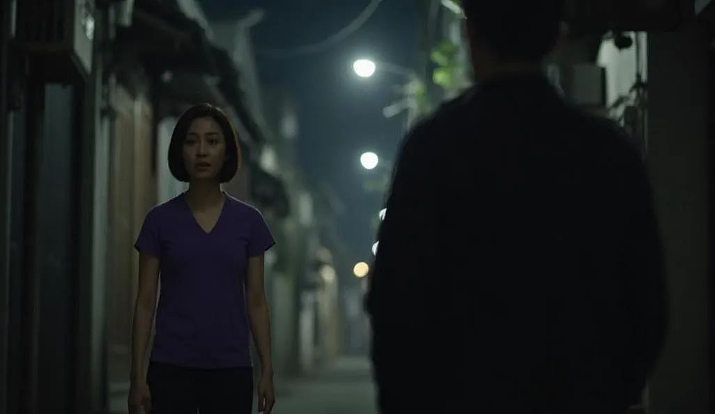 马克龙被妻子扇耳光:残忍,才是婚姻真相(组图) - 12