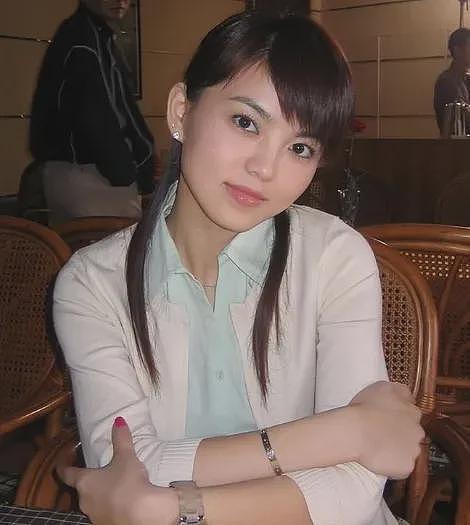 15岁的王诗龄也太绝了吧！C位气场直接碾压爸妈王岳伦李湘（组图） - 8