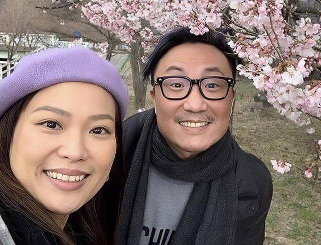 香港知名男星郑中基二度离婚，正在办理手续....（组图） - 9