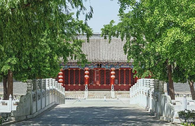 汪小菲的婚礼，为什么会选在北京“郡王府”饭店举行？（组图） - 24