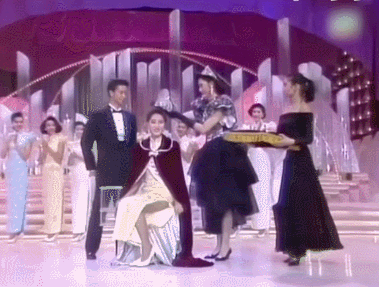 陈法蓉新剧再现港女精神？与李嘉欣争了半辈子，年近六十活出真谛（组图） - 12