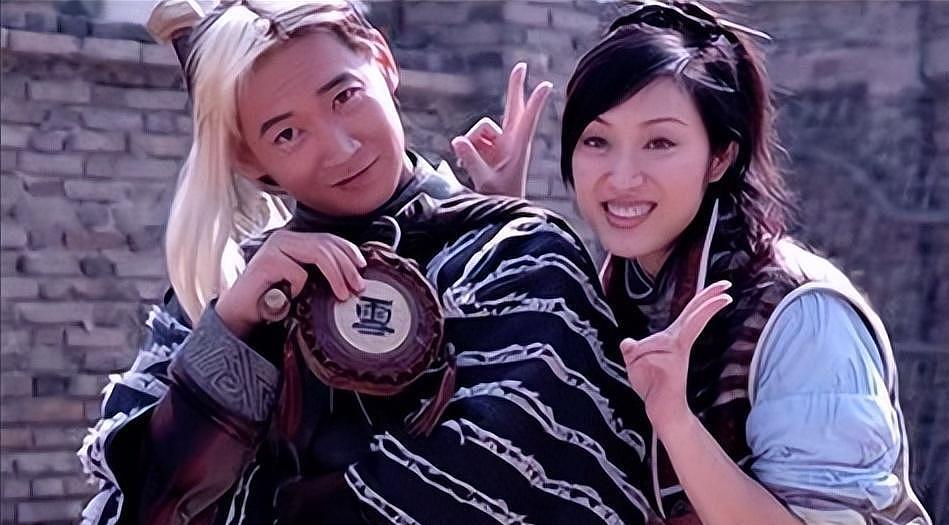 陈法蓉新剧再现港女精神？与李嘉欣争了半辈子，年近六十活出真谛（组图） - 38