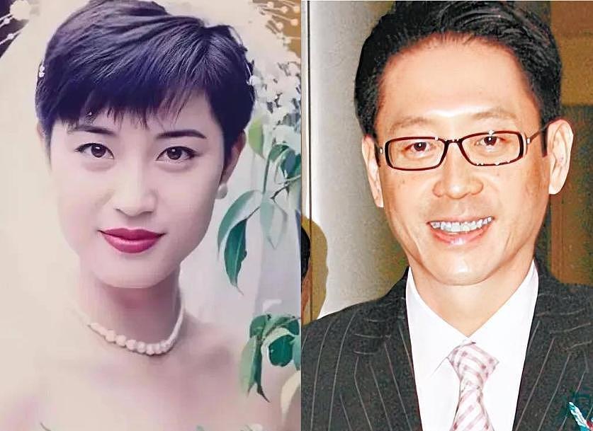 陈法蓉新剧再现港女精神？与李嘉欣争了半辈子，年近六十活出真谛（组图） - 33