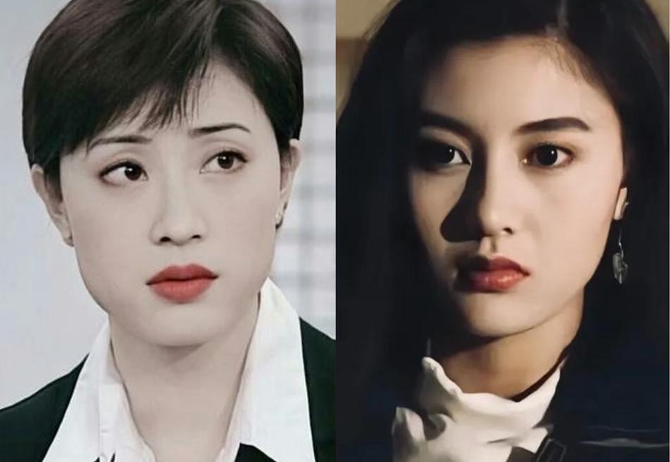 陈法蓉新剧再现港女精神？与李嘉欣争了半辈子，年近六十活出真谛（组图） - 4