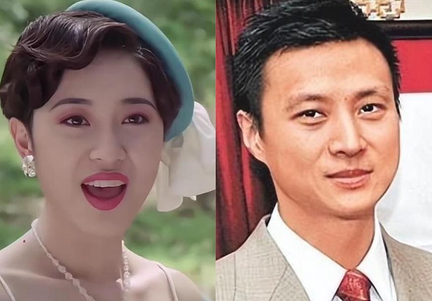 陈法蓉新剧再现港女精神？与李嘉欣争了半辈子，年近六十活出真谛（组图） - 22