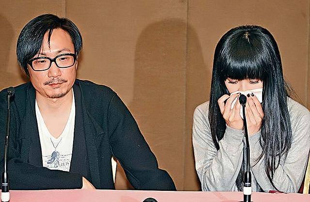 香港知名男星郑中基二度离婚，正在办理手续....（组图） - 3
