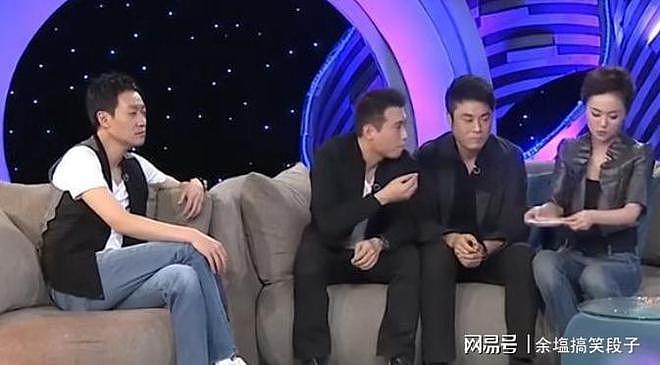 陈道明说的没错,不演戏就“消失”的辛柏青,已走上另一条大道(组图) - 16