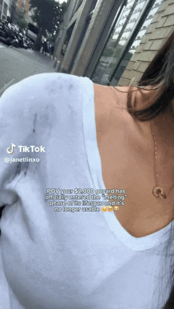 纽约华裔妹子花$2000买包，竟被晒“化”了！她愤怒发帖，没想到被铺天盖地的私信淹没...（组图） - 3
