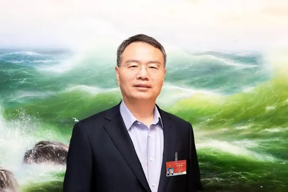 花2000元冤枉钱买了一勺盐,浙江父子却靠它撑起一个千亿帝国(组图) - 24