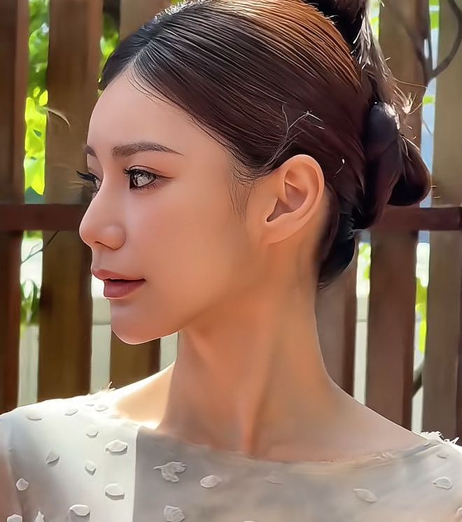 马筱梅生图撞脸S妈，网友感叹好像母女，业内呼吁汪小菲珍惜女方（组图） - 6